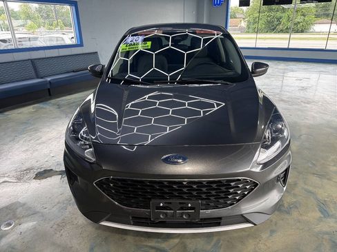 Used 2020 Ford Escape SE AWD/4WD image 6