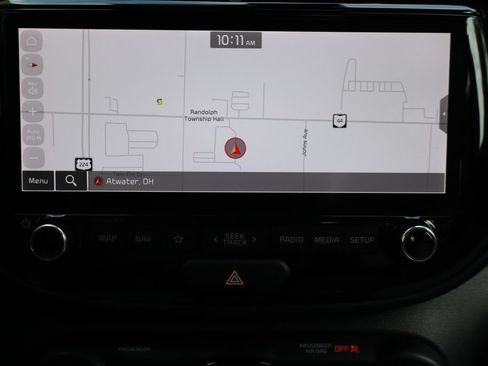 Used 2023 Kia Soul GT-Line FWD image 6