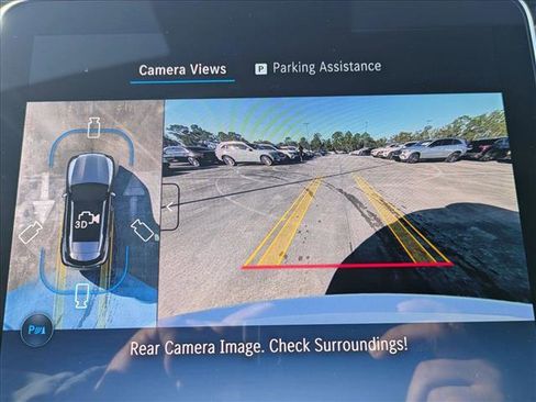 New 2026 Mercedes-Benz GLC 300 image 12