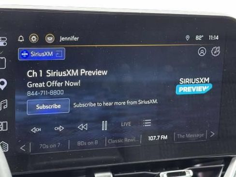 Certified 2025 Chevrolet Equinox LT w/ Safety and Technology Package AWD/4WD image 15