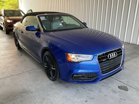 Used 2017 Audi A5 2.0T Sport AWD/4WD image 26