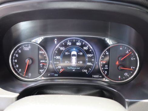Used 2019 GMC Acadia Denali AWD/4WD image 26