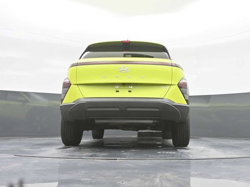 Used 2024 Hyundai Kona SEL w/ Convenience Package image 34