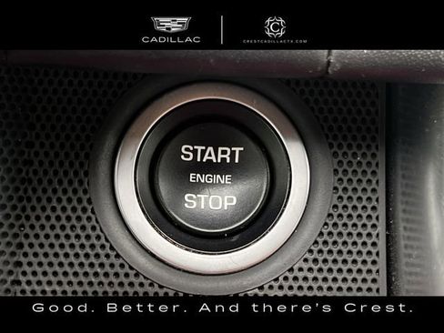 Used 2018 Land Rover Range Rover Sport HSE Dynamic AWD/4WD image 18