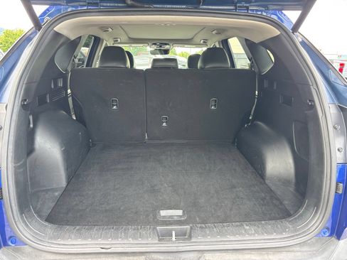 Used 2023 Hyundai Tucson Limited AWD/4WD image 19