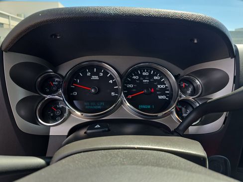 Used 2013 GMC Sierra 2500 SLE w/ SLE Preferred Package image 21