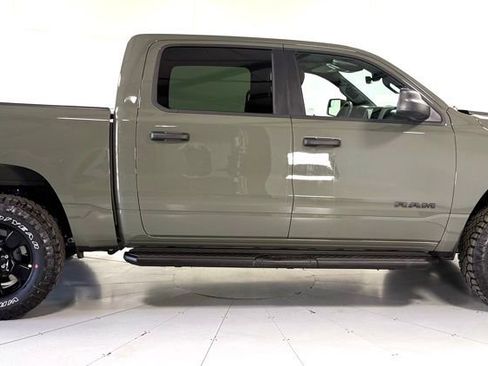 New 2026 RAM 1500 Classic Warlock image 3