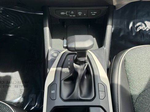 Used 2025 Kia K4 GT-Line w/ GT-Line Sunroof Package FWD image 16