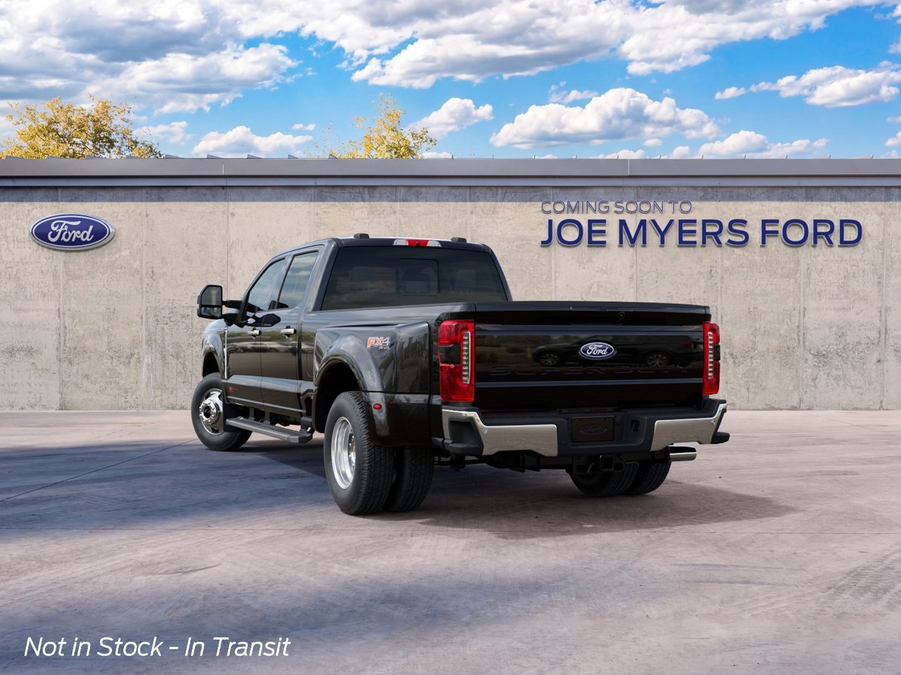 New 2027 Ford F350 Lariat AWD/4WD image 8
