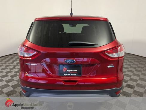 Used 2016 Ford Escape SE w/ SE Cold Weather Package AWD/4WD image 5
