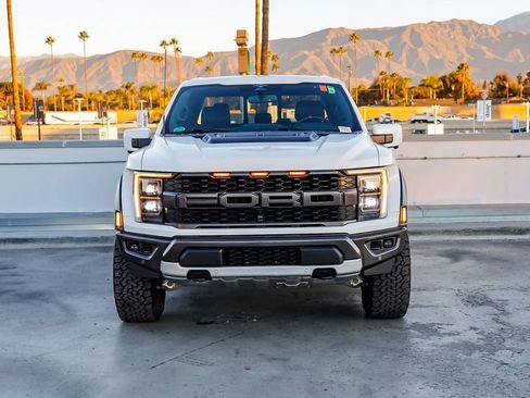 Used 2023 Ford F150 Raptor image 3