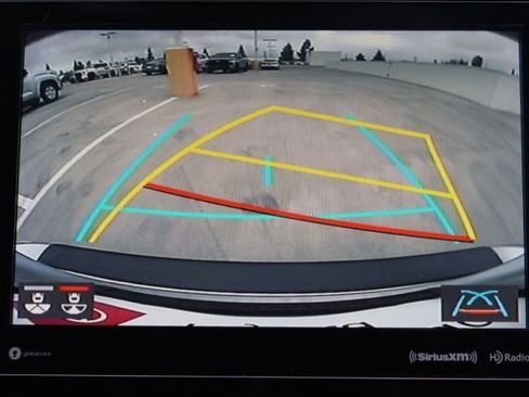 Used 2024 Toyota Camry XSE image 26