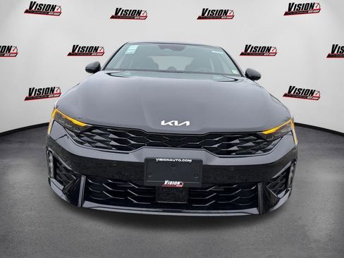 New 2026 Kia K5 GT-Line w/ GT-Line Premium Package AWD/4WD image 2