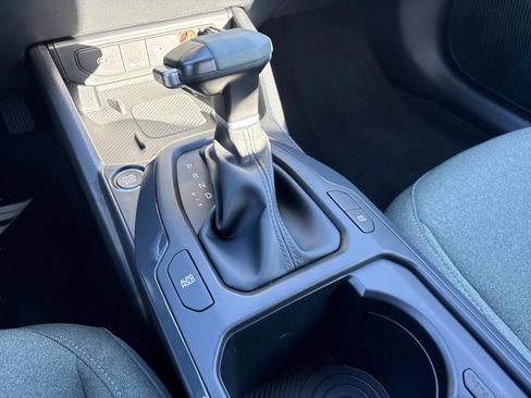 New 2025 Kia K4 EX image 27