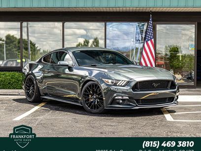 Used 2015 Ford Mustang GT
