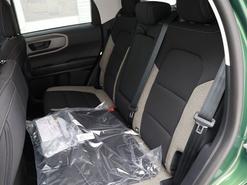 New 2025 Ford Bronco Sport Big Bend w/ Convenience Package image 8