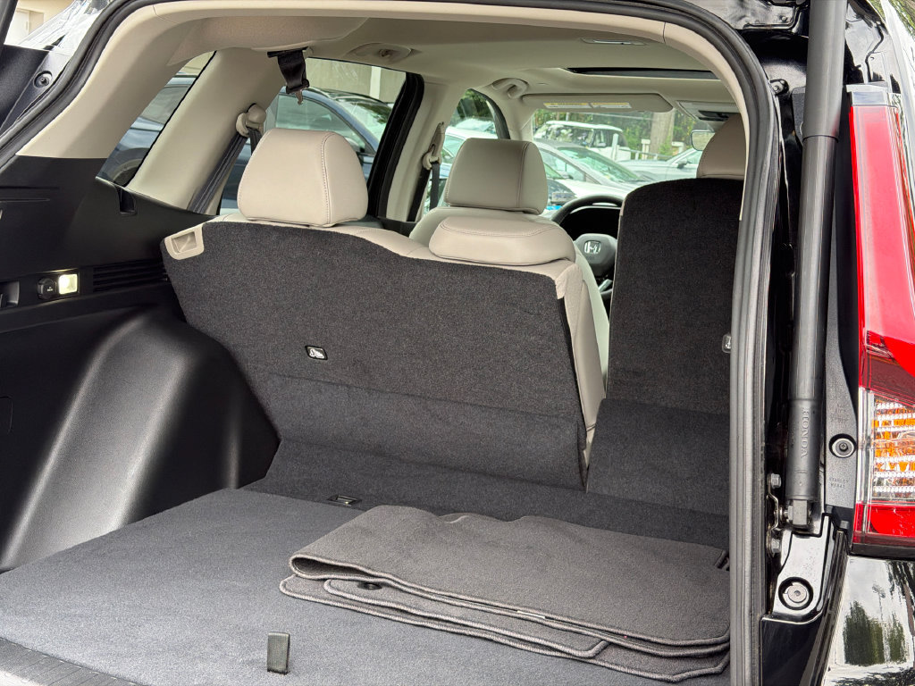 Used 2025 Honda CR-V EX-L image 8