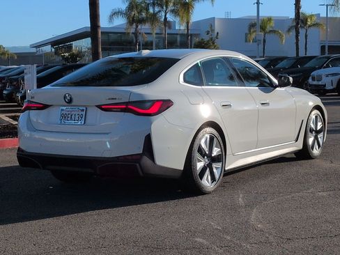 Used 2025 BMW i4 xDrive40i w/ Premium Package image 10