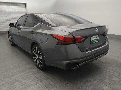 Used 2020 Nissan Altima 2.5 SR FWD image 5