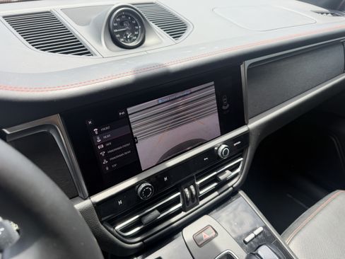 Certified 2023 Porsche Macan GTS AWD/4WD image 27