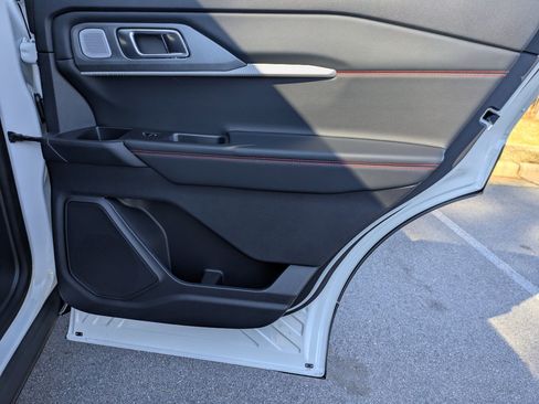 New 2026 Ford Explorer ST w/ Sun And Sound Package image 36