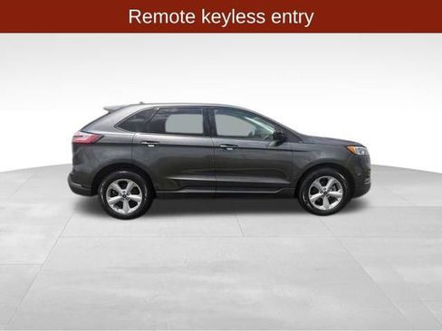 Used 2020 Ford Edge SE FWD image 8