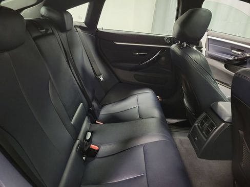 Used 2018 BMW 430i Gran Coupe RWD image 30