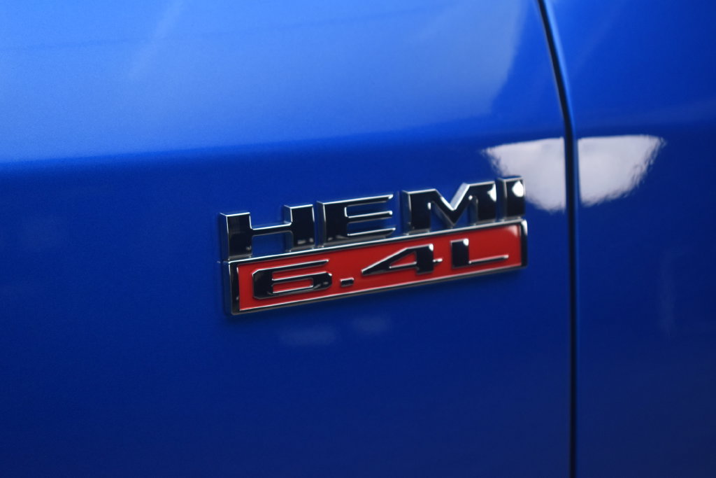 Used 2020 RAM 2500 Tradesman AWD/4WD image 18