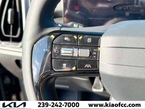 New 2026 Kia Sorento LX image 36