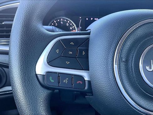 Used 2020 Jeep Renegade Sport w/ Sport Appearance Group AWD/4WD image 18