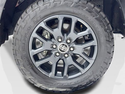 Used 2023 Toyota Tundra Platinum image 51