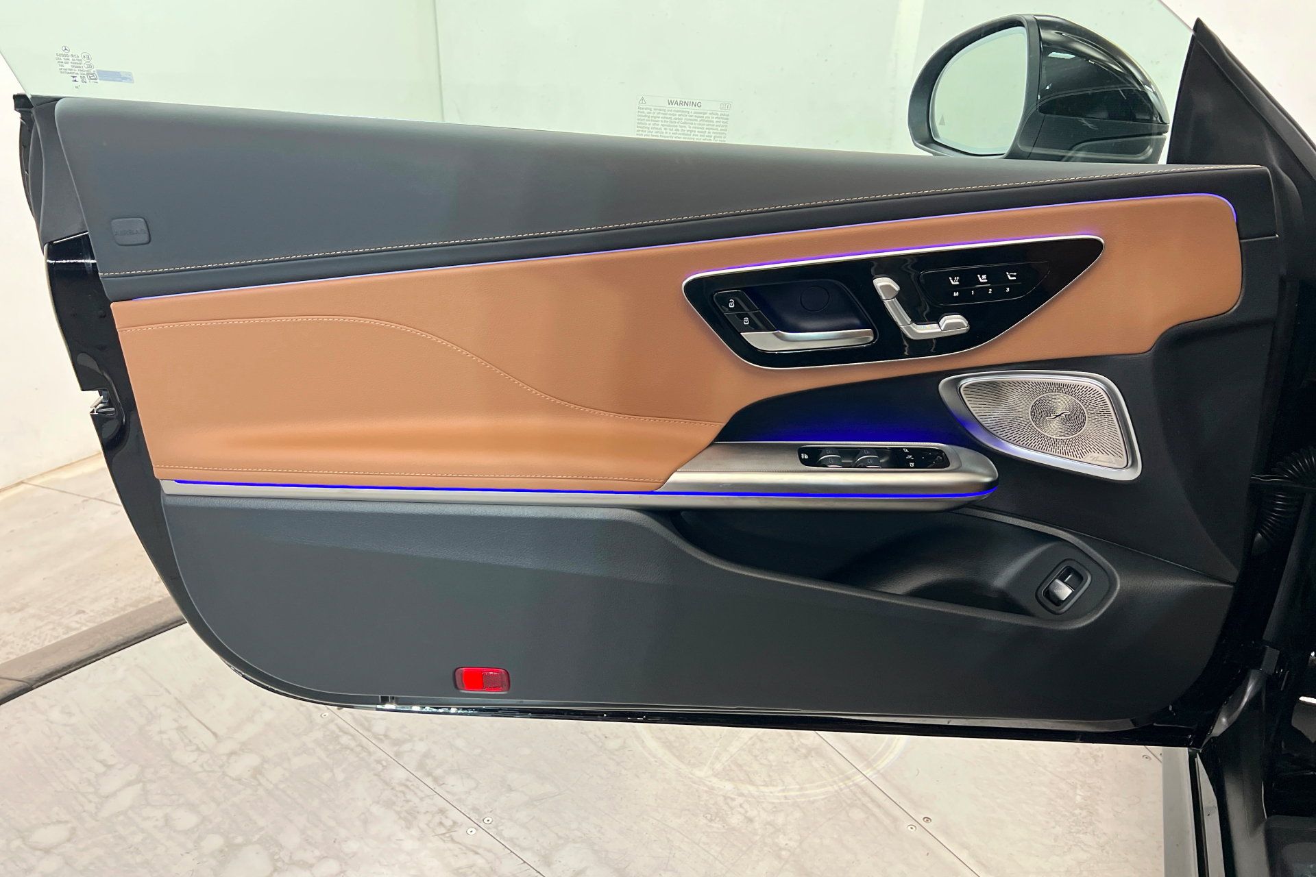 New 2027 Mercedes-Benz CLE 300 4MATIC Cabriolet image 14