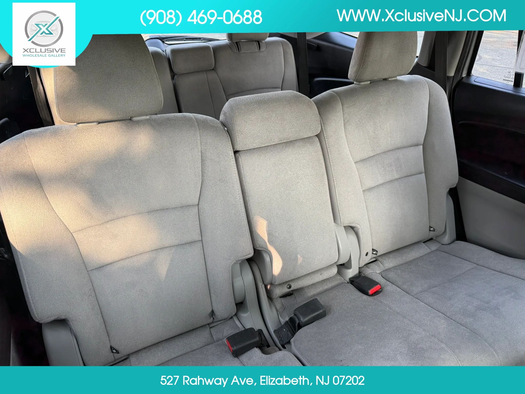 Used 2021 Honda Pilot EX image 27