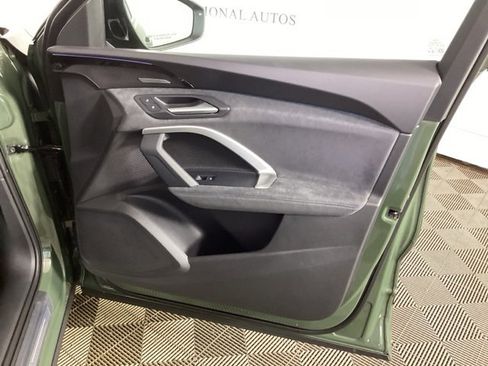 New 2025 Audi SQ5 Premium Plus image 21