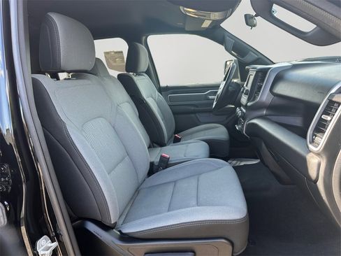 Used 2022 RAM 1500 Big Horn image 12