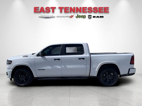 New 2026 RAM 1500 Big Horn image 6