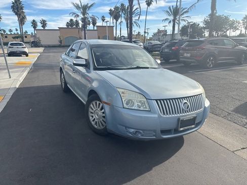 Used 2008 Mercury Sable Sedan image 27