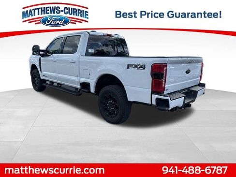 New 2026 Ford F250 XLT w/ XLT Premium Package image 6