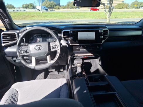 Used 2025 Toyota Tundra SR5 image 20
