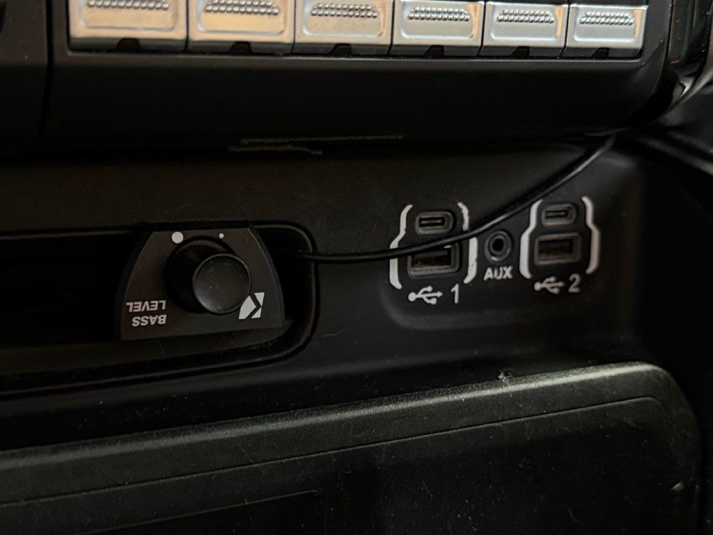 Used 2020 RAM 2500 Laramie AWD/4WD image 21