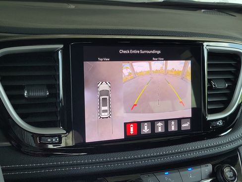 New 2026 Chrysler Pacifica Select FWD image 28