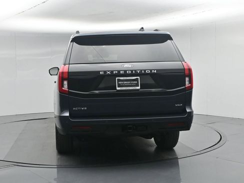Used 2025 Ford Expedition Max Active AWD/4WD image 33