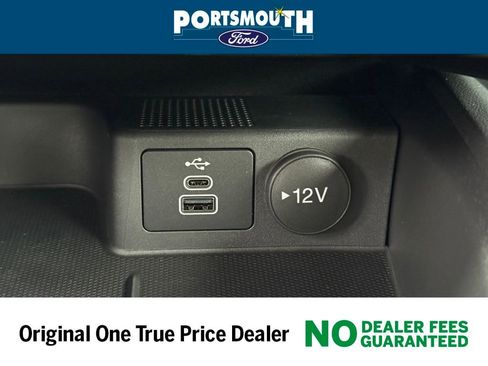 New 2026 Ford Escape ST-Line Select w/ Tech Pack #1 image 16