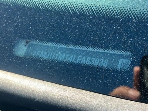 Used 2020 Ford Expedition Platinum image 37