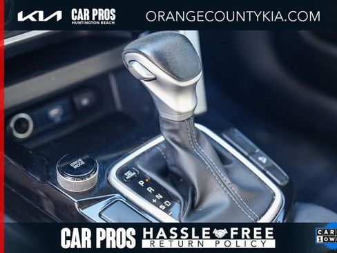 Certified 2023 Kia Seltos S w/ Navigation Package image 20