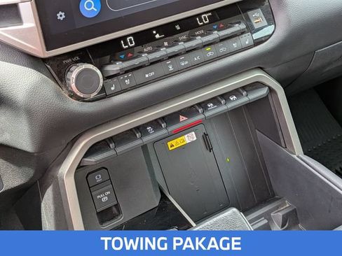 Used 2023 Toyota Tundra Limited w/ Power Package AWD/4WD image 18