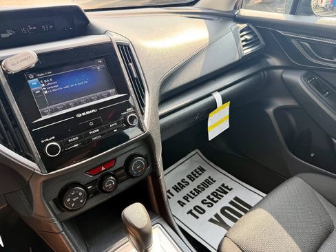 Used 2018 Subaru Impreza 2.0i Premium AWD/4WD image 48