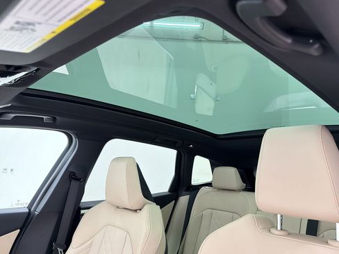 Used 2025 BMW X3 xDrive30i image 16