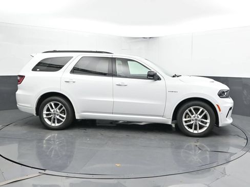 Used 2024 Dodge Durango R/T AWD/4WD image 4