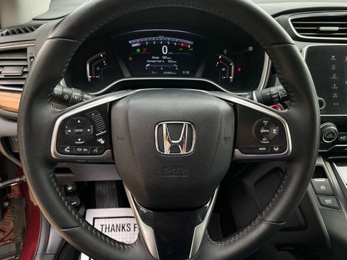 Used 2018 Honda CR-V Touring image 20